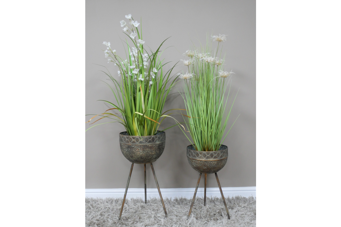 Set Of 2 Planters