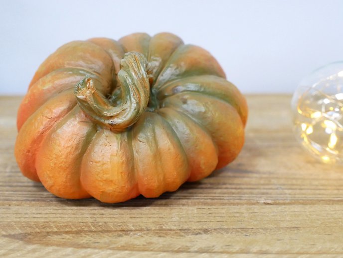 Small Pumpkin