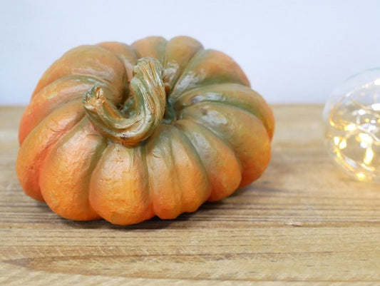 Small Pumpkin