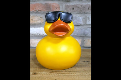 Cool Duck - Yellow