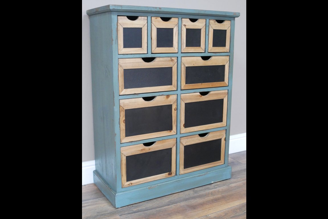 Storage Cabinet