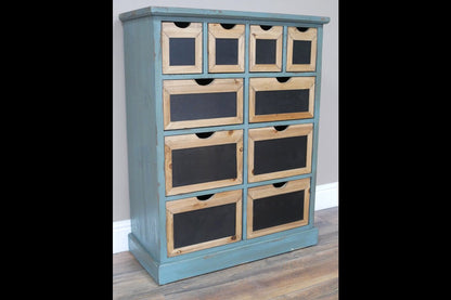 Storage Cabinet