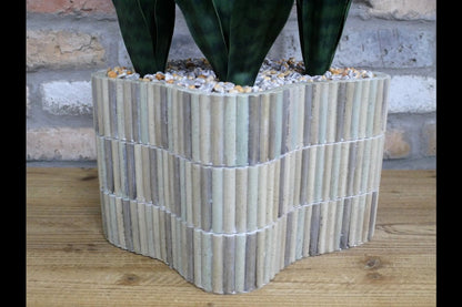 Planter & Artificial Plants