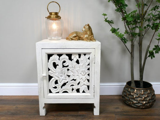 Bedside Cabinet