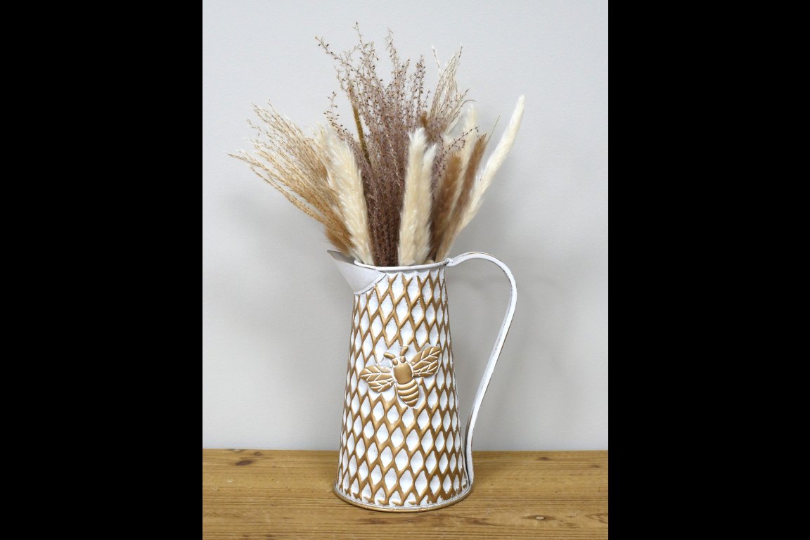 Bee Jug Vase - Small