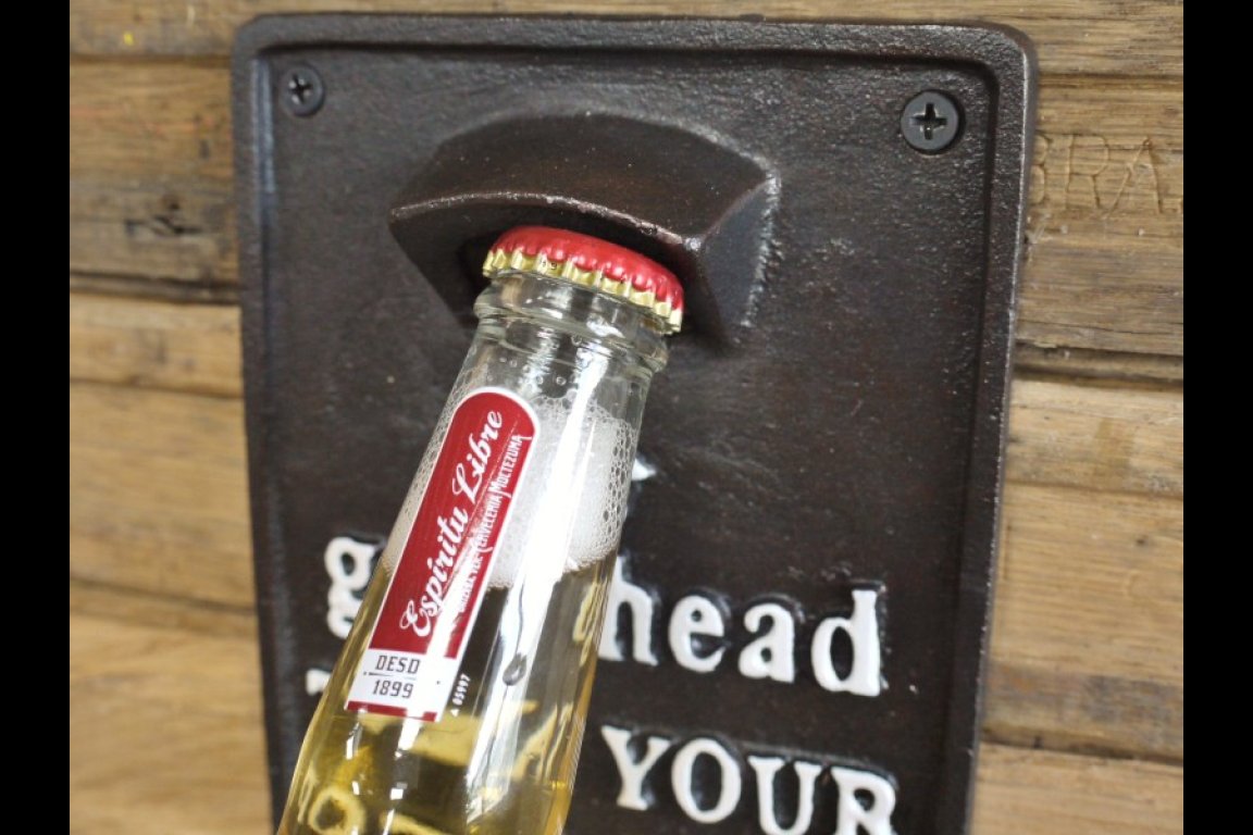 Bottle Opener