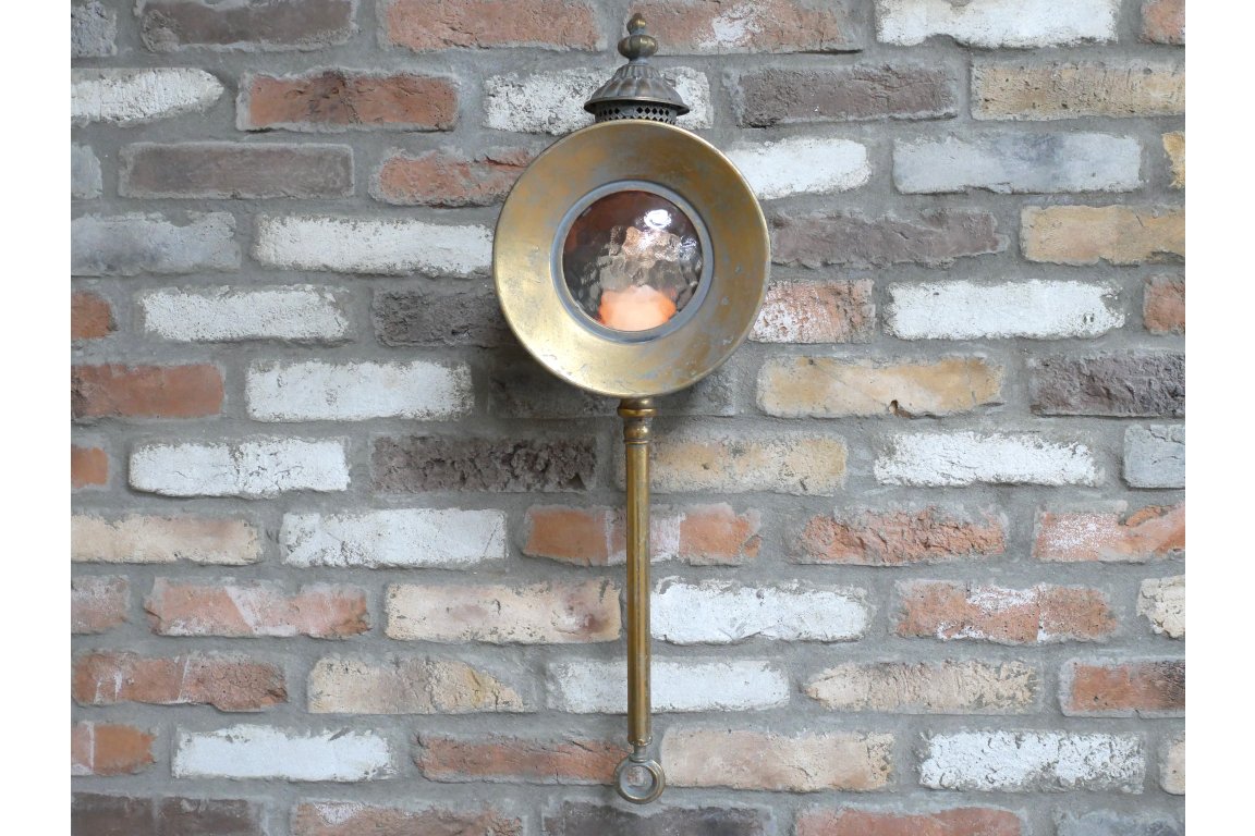Wall Lantern