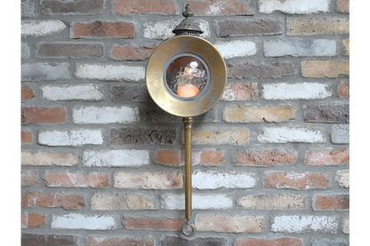 Wall Lantern