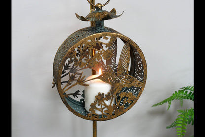 Hanging Candle Holder