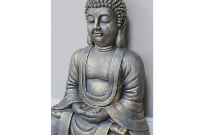 Buddha