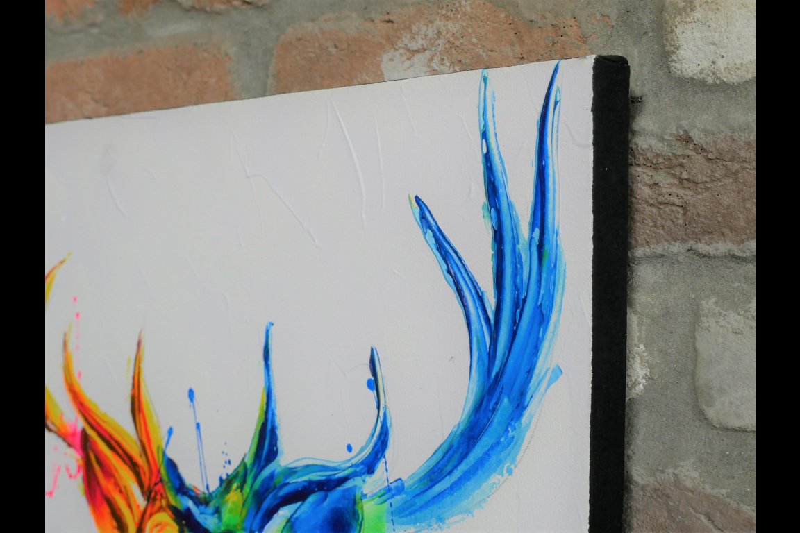 Wall Art - Small