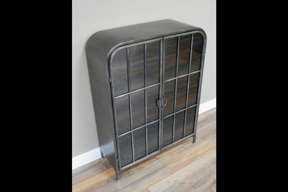 Display Cabinet