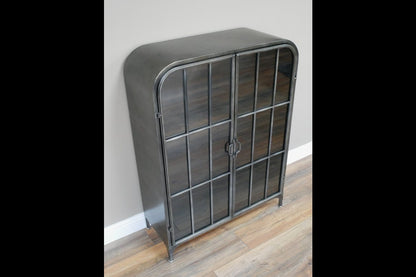 Display Cabinet