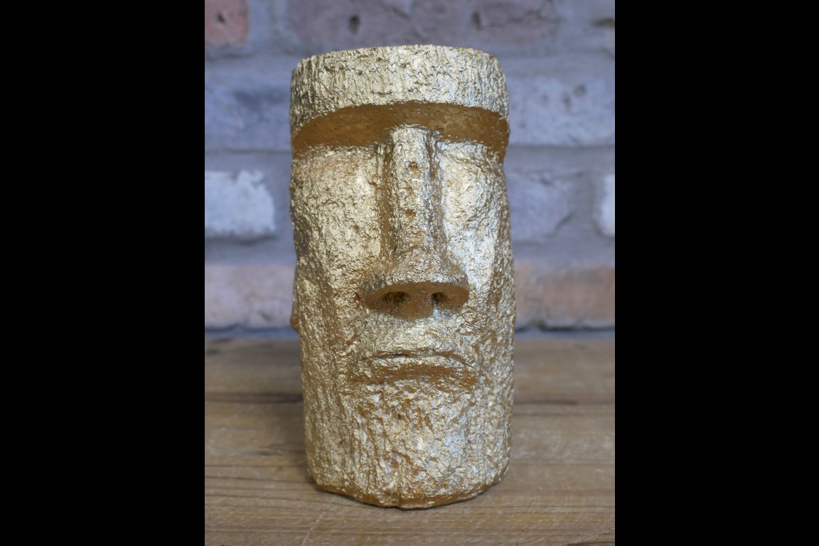 Easter Island Head