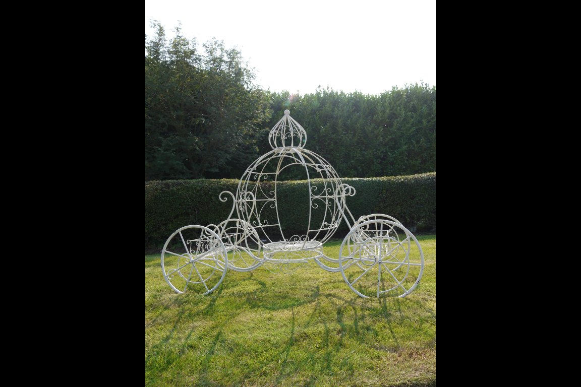 Cinderella Carriage