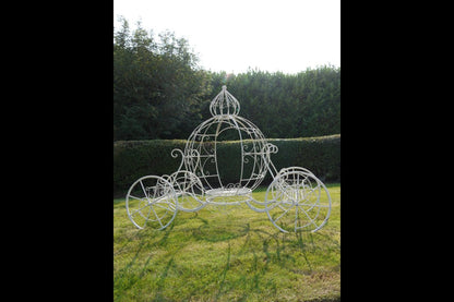 Cinderella Carriage