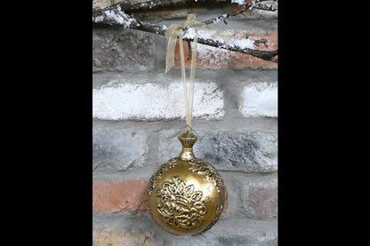 Christmas Bauble