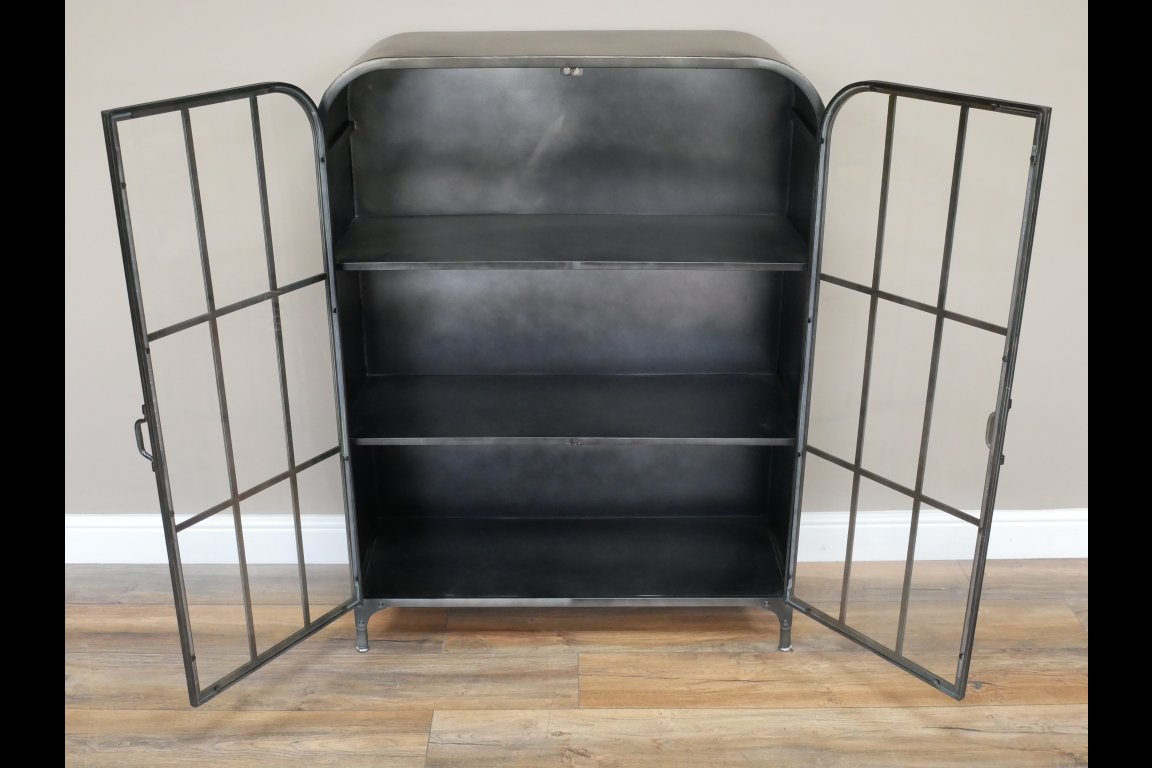 Display Cabinet