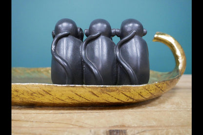 Monkey Dish