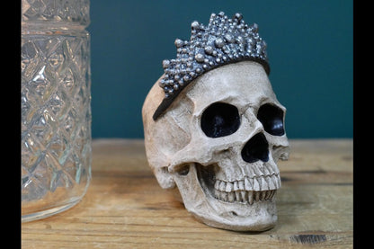 Skull Decoration