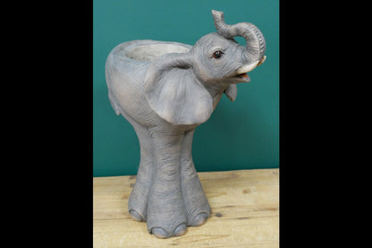 Elephant Planter
