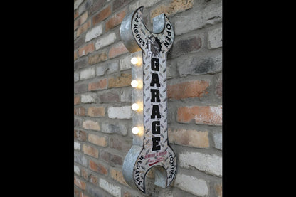 Light Up Sign