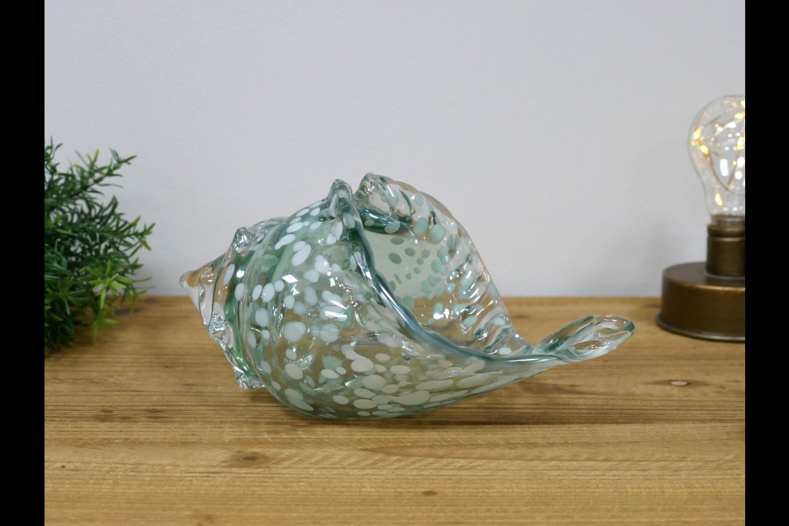 Glass Shell