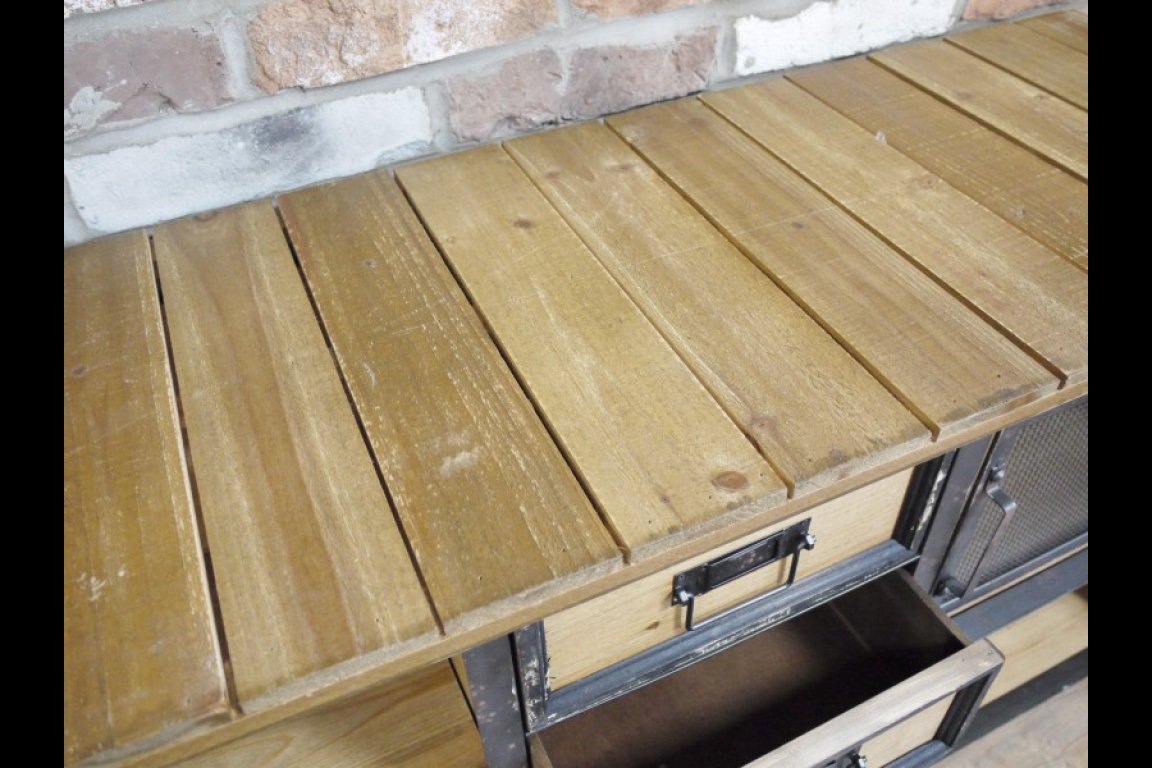 Industrial Cabinet