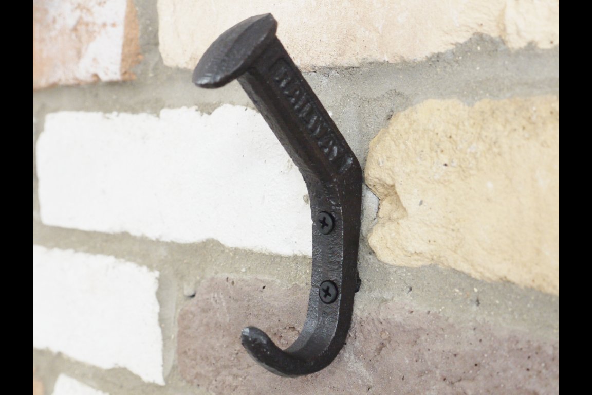 Railway Hook - B