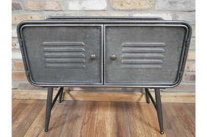 Industrial Cabinet