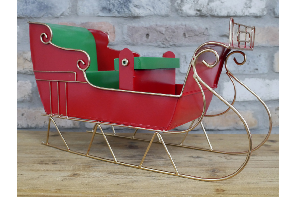 Sleigh