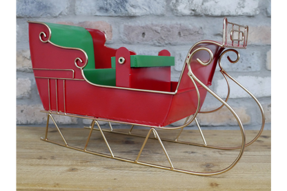 Sleigh