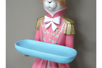 Giant Bunny - Pink