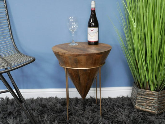 Plant Stand / Side Table