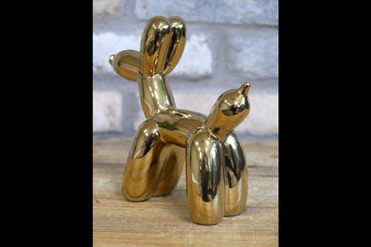 Gold Dog