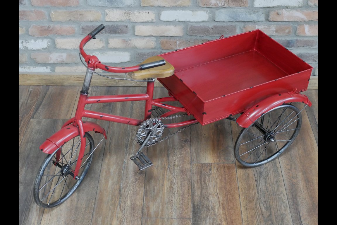 Tricycle