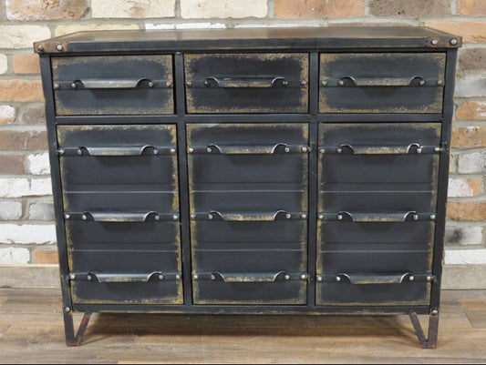 Industrial Cabinet