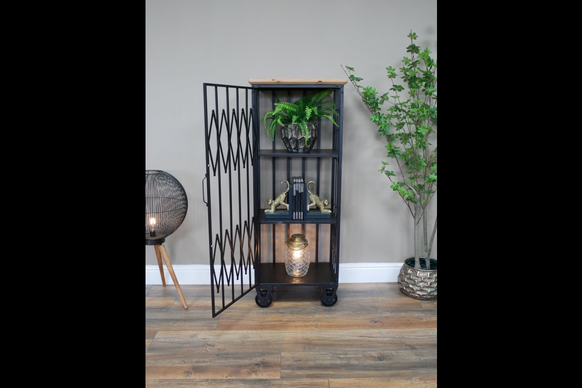 Industrial Cabinet
