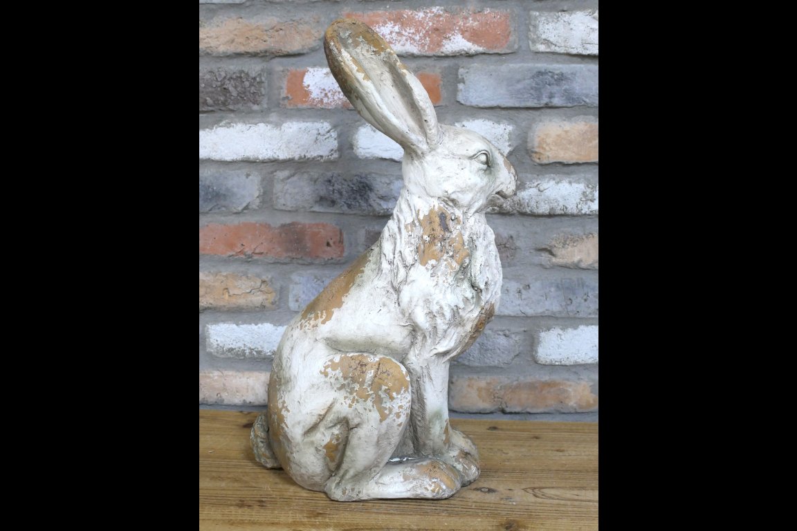 Sitting Rabbit