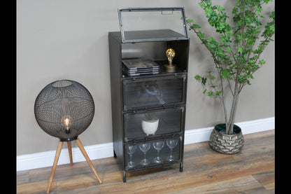 Display Cabinet
