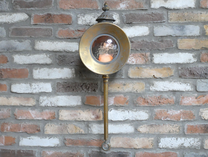 Wall Lantern