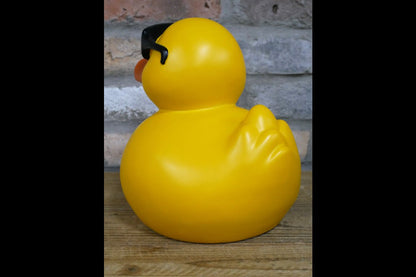 Cool Duck - Yellow