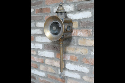 Wall Lantern