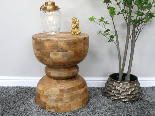 Side Table / Stool