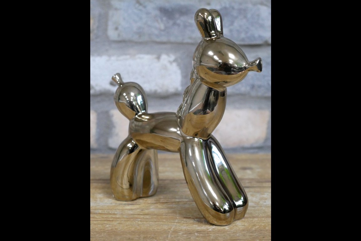 Gold Horse