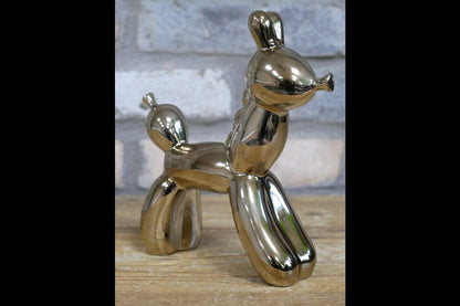 Gold Horse