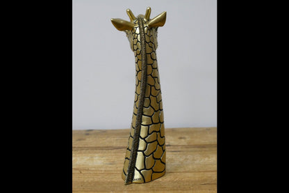 Giraffe Head (S)