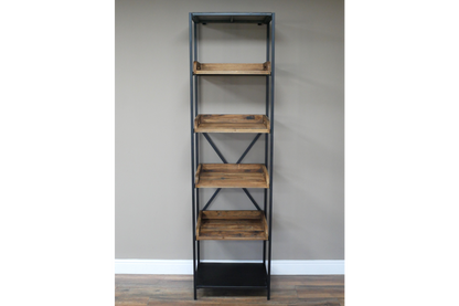 Industrial Shelves