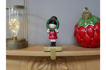 Stocking Holder