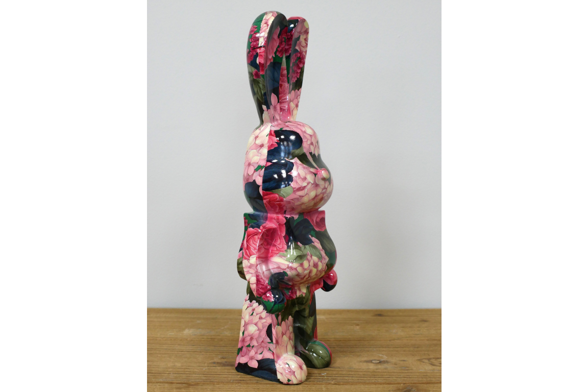 Flower Rabbit - Small